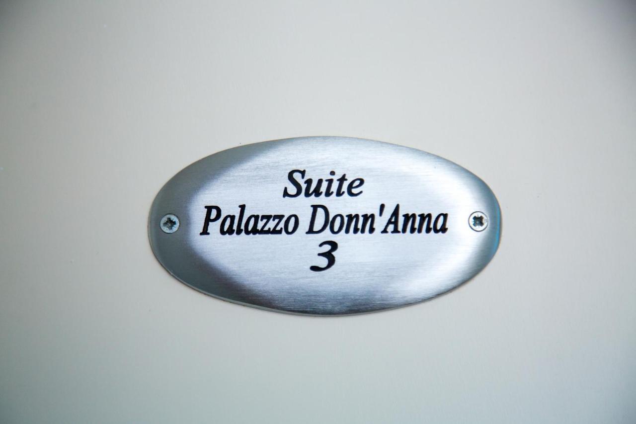 Chiaia Suites Neapol Zewnętrze zdjęcie