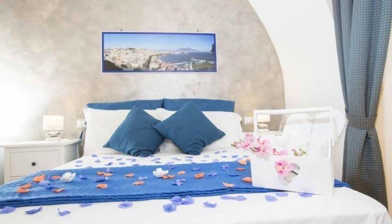 Chiaia Suites Neapol Zewnętrze zdjęcie