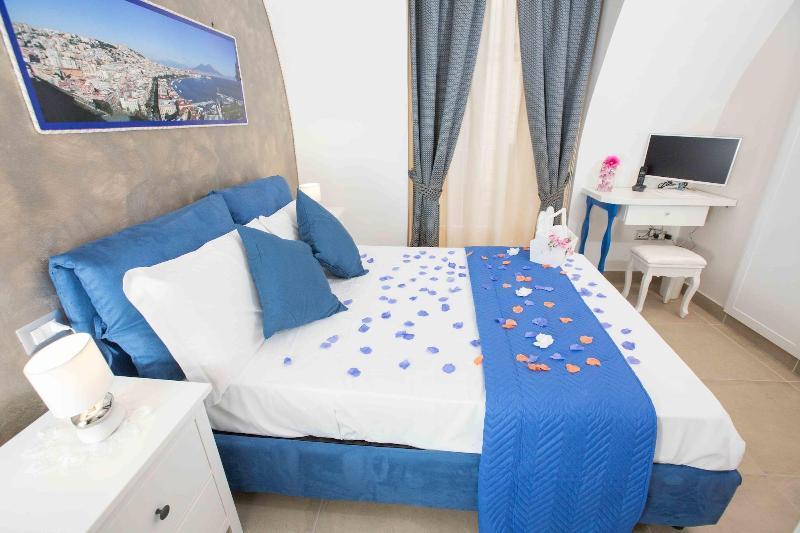 Chiaia Suites Neapol Zewnętrze zdjęcie