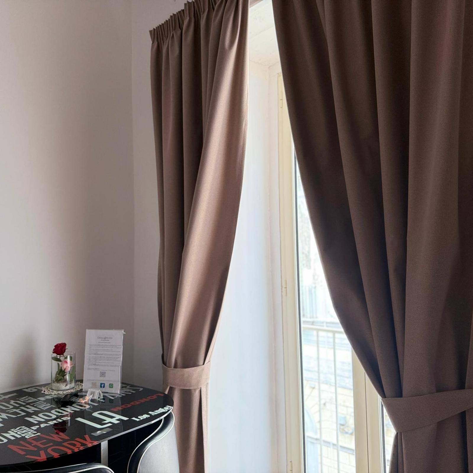Chiaia Suites Neapol Pokój zdjęcie